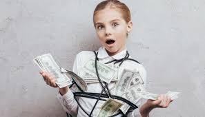 Besides making money as a kid is way more fun with a friend. How To Make Money As A Kid Easy After School Gigs