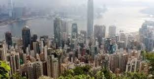 Pollution Due To Urbanization