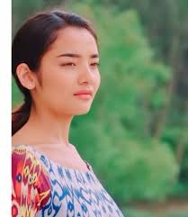 Sharon Shrestha Actress