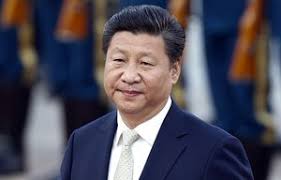 Local Chinese feeling pride, also misgivings over Xi visit