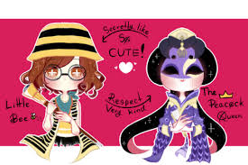 V cute cute art v chibi identity art ship art doraemon cool drawings wattpad funny pictures. æœ€æ–° Dbd X Identity V æœ€é«˜ã®å£ç´™ã®ã‚¢ã‚¤ãƒ‡ã‚¢dahd