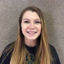 Erika Coates's Instagram, Twitter & Facebook