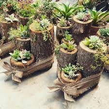 Easy Diy Ideas To Make Your Garden More Beautiful This Spring 37 Homeridian Com Pflanzen Sukkulenten Gartendekor