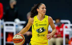 Maybe you would like to learn more about one of these? Sue Bird Hilariously Learned She S The Same Age As Her Teammate S Mom