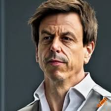 A photo of a man named Jonas Schneider. She looks stern, determined and  serious. He is a current CEO of a Tech Company. He is a scientist and in  his late 40s.