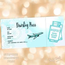 It's such a great idea and i will certainly be using it more in the future! Dubai Holiday Personalised Boarding Pass Gift Voucher Plane Ticket Birthday 4 99 Picclick Uk