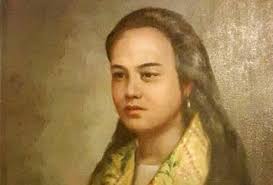Segunda Solis Katigbak: The charming Lipeña who captivated Rizal's young  heart