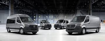 Serving downey, carson ca and lakewood ca. 2020 Mercedes Benz Vans Price Lists Sprinter Metris Commercial Vans Specials
