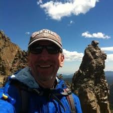 One of my favorite Passengers ever, kind and humble.