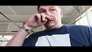 Harbor Freight Chinese Mini Lathe Motor Controller FC250J/110V Part 1