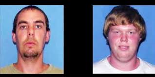 Simpson Co. shoot out suspect said to terrorize residents