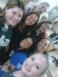 I'm proud to be part of a team that truly cares.” Antonietta (“Nina”) helps  patients regain independence and comfort as a care partner in the  Vanderbilt University Hospital orthopedic unit. From taking