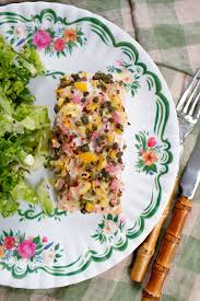 The Best Baked Salmon Recipe — Hello Adams Family