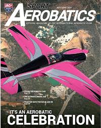 Sport Aerobatics (@sportaerobatics) • Instagram photos and ...
