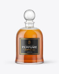 Download 130 Best Perfume Bottle Mockup Templates Graphic Design Resources
