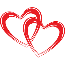 Get tickets via link in profile. 2 Hearts Two Heart Images Clipart Free Pictures To Download Heart Clip Art Heart Images Heart Tattoo