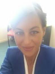 Nathalie DAVID (CRCA NORMANDIE