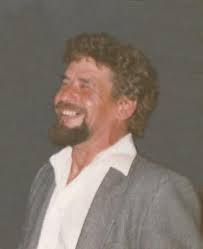 Obituary of Jim McNeil