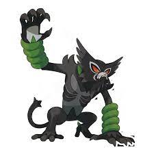 Centro Pokemon On Twitter Mythical Pokemon Gen 8 Pokemon Pokemon