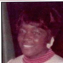 Peggy Ann Corbin Obituary