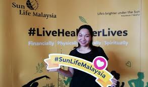 Sun life malaysia assurance berhad registration no: Amazing Fitness Party Sun Life Malaysia X Kettlebowl S Birthday Let S Roll With Carol