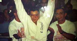 Maybe you would like to learn more about one of these? Paulo Caruso Bjj Heroes