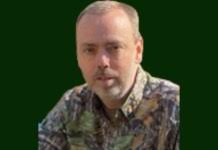 Obituary for Ricky Frederick (1955-2022)