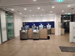 Erledigen sie ihre täglichen bankgeschäfte flexibel und bequem mit dem onlinebanking der deutschen bank. Deutsche Bank Filiale 44787 Bochum Offnungszeiten Adresse Telefon