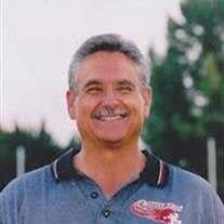 Richard "Dick" Loftis Obituary