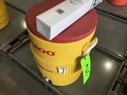 Igloo cone cup refill sleeve. Exceeding Expectations Nationwide Browse Auctions Search Exclude Closed Lots Auctions My Items Signup Login Have Something To Sell Don T Forget We Have Monthly Consignment Auctions At Our Auction Center 205 664 4300 Cars Trucks Equipment
