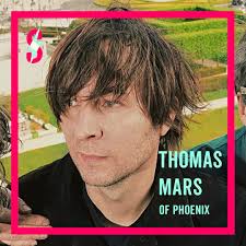 Where The Magic Started: Phoenix's Thomas Mars' Spark Is It Was Twenty  Years Ago Today — The Spark Parade
