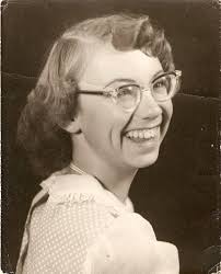 Nancy Burgess Funderburke July 23, 1952