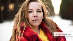 Hania zapytała rodziców, co by powiedzieli, gdyby kogoś poznała. 'Ale ty  wiesz, że pewne rzeczy nie są dla ciebie?'