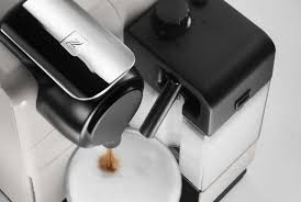 Nespresso vertuo plus special edition 11389 coffee machine by magmix, red. Nespresso S Lattissima Touch Makes Your Coffee Just The Way You Like It Tech Guide