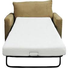 Modern Sleep Memory Foam Replacement Sofa Bed 4 5 Inch Mattress Multiple Sizes Walmart Com Sofa Bed Mattress Sofa Bed Memory Foam Mattress Sofa