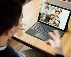 Virtual team building activities are group games, challenges and exercises via platforms like zoom, microsoft teams and google meet. 6 Best Team Building Activities For Virtual Remote Teams Condamine Alliance