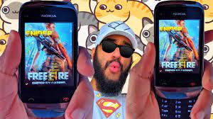 My domain model has several objects like. Nokia C2 Rodando Freefire Game Retro C2 06 Java 2019 Youtube