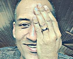 Mark Locklear's Instagram, Twitter & Facebook