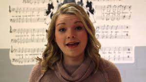 Olivia Snodgrass's Instagram, Twitter & Facebook