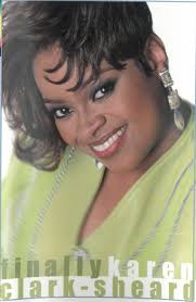 Karen Clark-Sheard