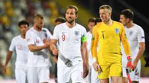 Le match entre angleterre et croatie aura lieu le 13.06.2021 à 11:00 heures. Ligue Des Nations L Angleterre Veut Sa Revanche Contre Une Croatie En Pleine Confiance Eurosport