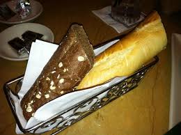 Unlimited Bread Picture Of The Cheesecake Factory Chandler Tripadvisor