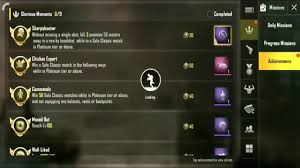 Especially with a new season. These Are The Easiest Way To Get Deadeye Title In Pubg Mobile Dunia Games