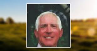 Delroy "Del" Schmidt Obituary April 28, 2017