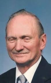 George Qualman Obituary (1929