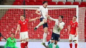 We are known throughout brooklyn as the family real estate. England Euro 2021 Maguire Back For England What Will He Bring Marca