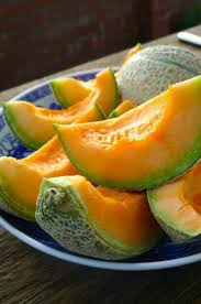 Cantaloupe Fruit And Veg Cantaloupe And Melon Healthy Fruits