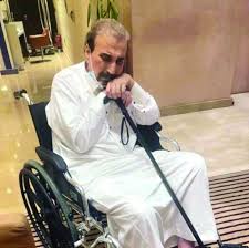 الملك السعودي سلمان بن عبد العزيز يجري اتصالا هاتفيا بالعاهل الأردني عبدالله الثاني. Cvqehrpttdqq5m