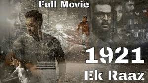 1921 Ek Raaz Full Movie In Hindi Download Watch 1921 full 2018 movie download. 1921 ek raaz full movie in hindi