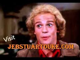 BRBTV News Blog: Meet Jeb Stuart Duke in Ohio this September